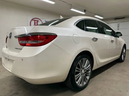 Used 2013 Buick Verano Leather image 7