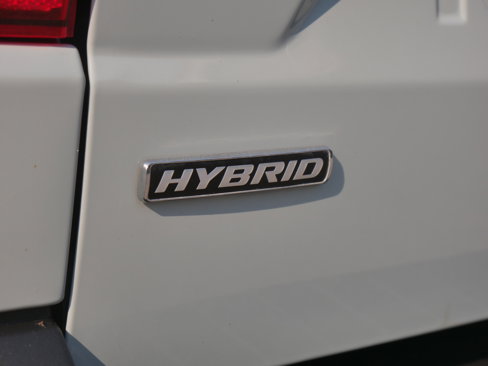 Certified 2024 Ford Maverick XL image 19