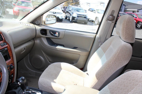 Used 2003 Hyundai Santa Fe GLS image 14
