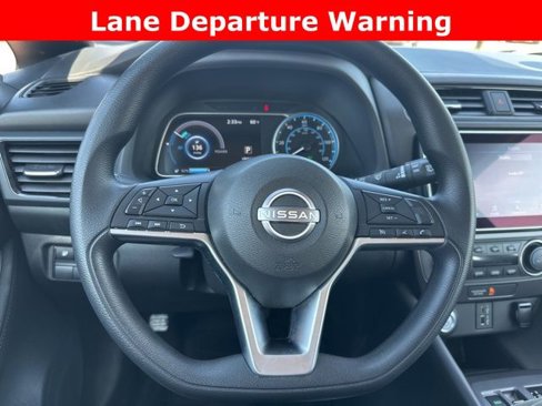 Used 2024 Nissan Leaf S image 13