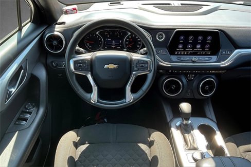 Used 2021 Chevrolet Blazer LT image 5