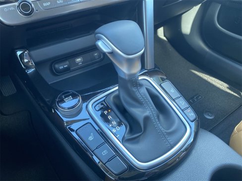 New 2026 Kia Seltos EX image 20