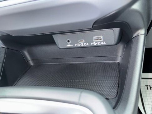 Certified 2025 Subaru Crosstrek 2.5i Premium image 16