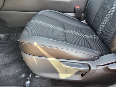 New 2025 MAZDA CX-50 AWD 2.5 S w/ Cargo Package image 23