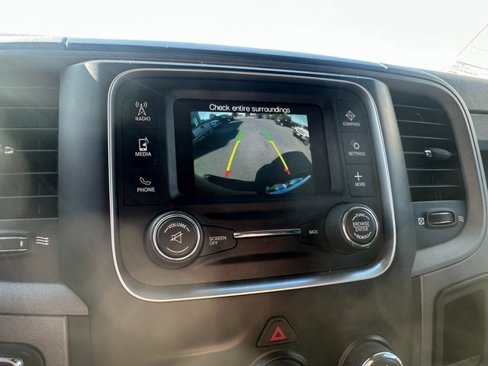 Used 2018 RAM 1500 Express image 23