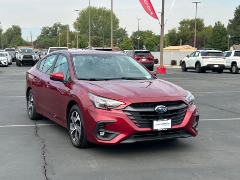 Used 2025 Subaru Legacy Premium image 7
