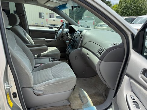 Used 2006 Toyota Sienna CE image 14