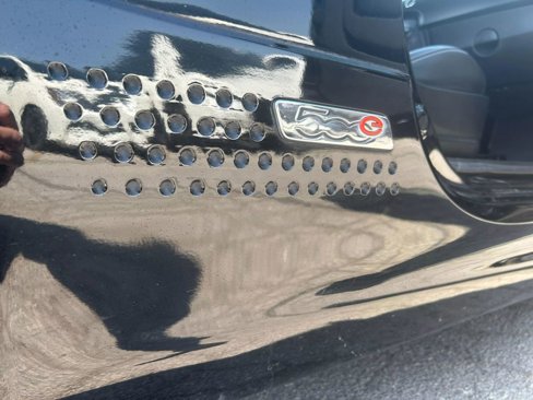 Used 2016 FIAT 500 e image 24
