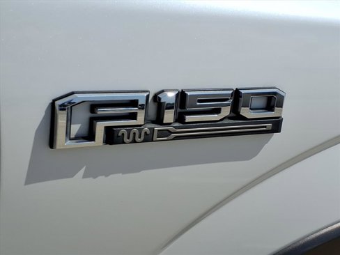 Used 2018 Ford F150 King Ranch w/ Equipment Group 601A Luxury image 12