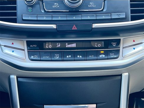 Used 2014 Honda Accord EX image 15
