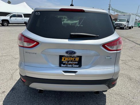 Used 2015 Ford Escape SE image 7