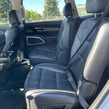 Used 2020 Kia Telluride EX w/ EX Premium Package image 11
