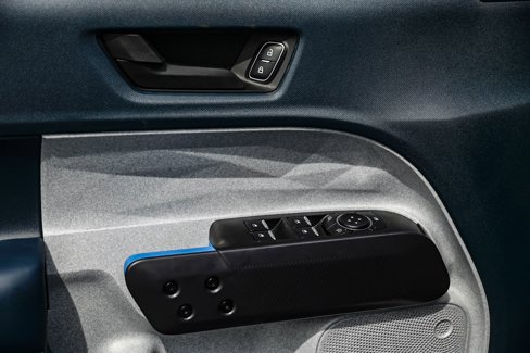 New 2025 Ford Maverick XLT image 20