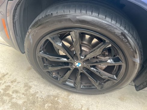 Certified 2024 BMW X3 sDrive30i w/ Premium Package image 4