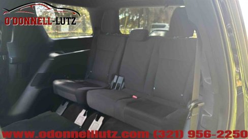 Used 2020 Ford Expedition XLT image 18