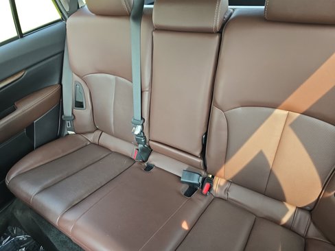 Used 2013 Subaru Outback 2.5i Limited w/ Special Appearance Pkg image 17