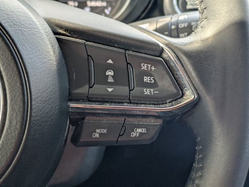 Used 2019 MAZDA CX-9 Sport image 25