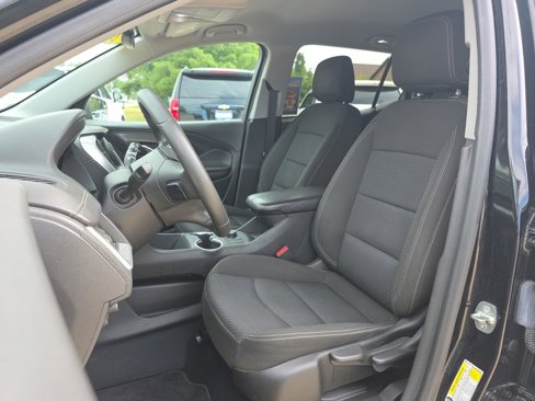 Used 2022 GMC Terrain SLE image 18