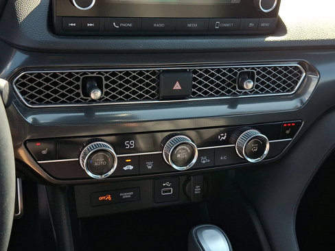 Certified 2023 Acura Integra A-Spec image 17