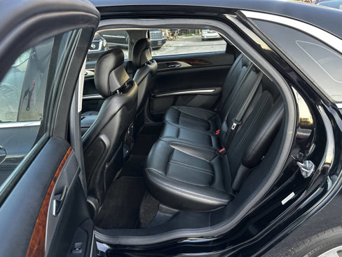 Used 2016 Lincoln MKZ image 14