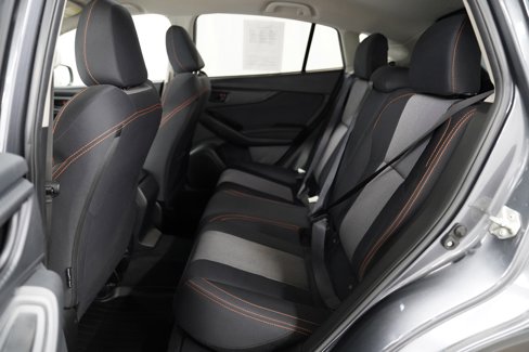 Used 2022 Subaru Crosstrek 2.0i Premium w/ Popular Package #2 image 5