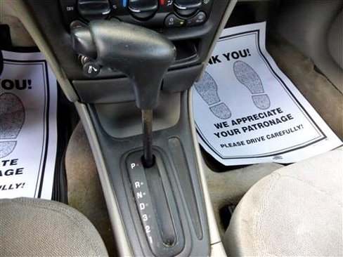 Used 2005 Chevrolet Malibu Classic image 11
