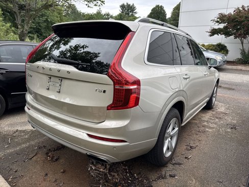 Used 2016 Volvo XC90 T5 Momentum image 3