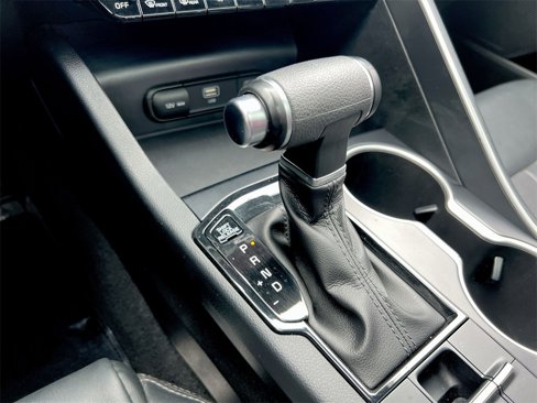 Used 2022 Kia K5 GT-Line w/ GT-Line FWD Premium Package image 14