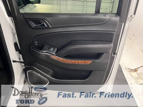 Used 2015 Chevrolet Suburban LTZ image 38