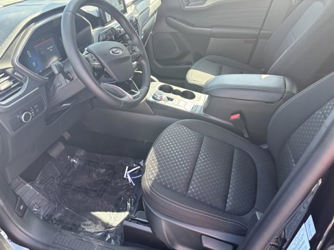 New 2025 Ford Escape Active w/ Cold Weather Package image 6