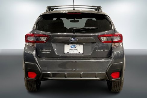 Used 2023 Subaru Crosstrek 2.0i image 4