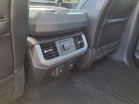 Used 2024 Ford F150 Lariat w/ Tow/Haul Package image 18