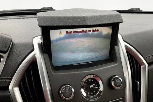 Used 2012 Cadillac SRX Luxury image 11