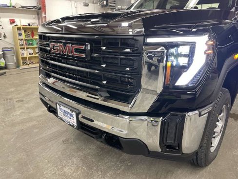 New 2024 GMC Sierra 2500 Pro image 28