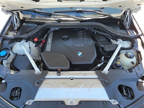 Used 2020 BMW X3 sDrive30i w/ Convenience Package image 27