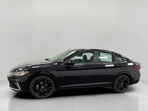 New 2025 Volkswagen Jetta SE image 7