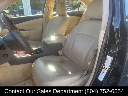 Used 2008 Lexus ES 350 image 13