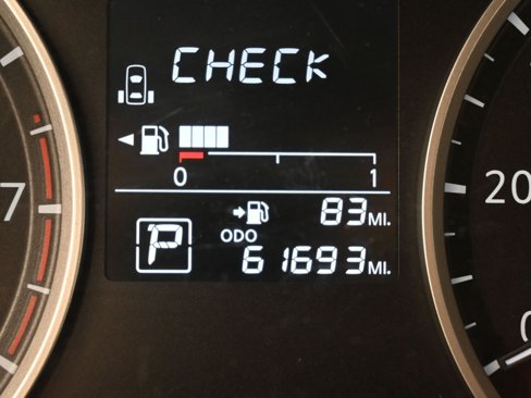 Used 2019 Nissan Kicks S image 15