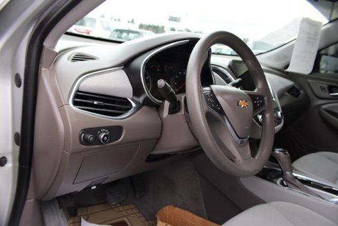 Used 2020 Chevrolet Malibu LT image 10