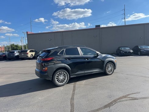 Used 2020 Hyundai Kona SEL image 6