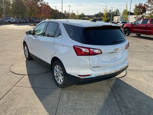 Used 2019 Chevrolet Equinox LT image 6