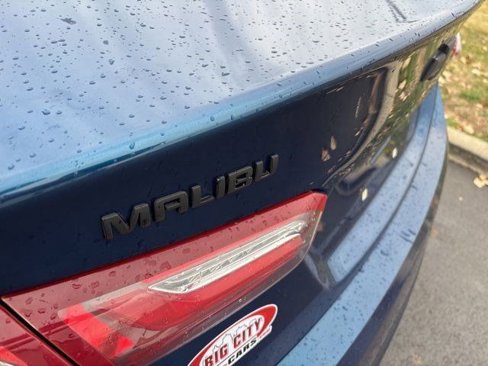 Used 2019 Chevrolet Malibu LT image 47