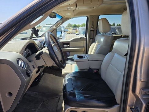 Used 2004 Ford F150 Lariat image 10