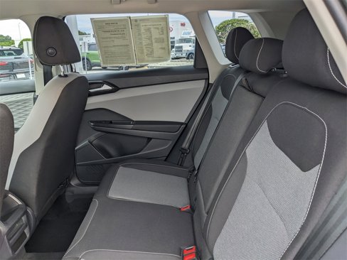 Certified 2023 Volkswagen Taos S w/ IQ Drive S Package image 20