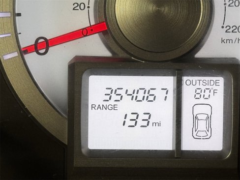 Used 2011 Honda Pilot EX-L image 22