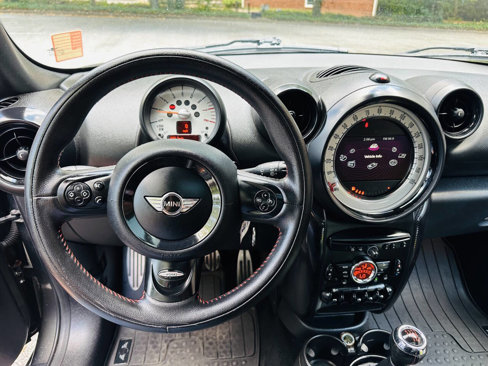Used 2014 MINI Cooper Countryman S image 34