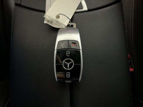 Certified 2019 Mercedes-Benz E 300 image 33