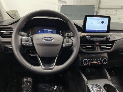 Certified 2024 Ford Escape Active image 5