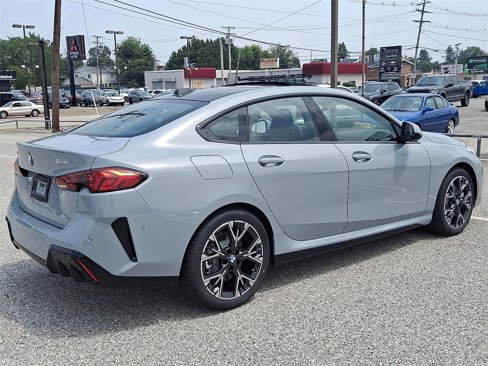 New 2025 BMW 228i xDrive w/ Premium Package image 10