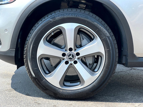 Used 2020 Mercedes-Benz GLC 300 4MATIC image 64